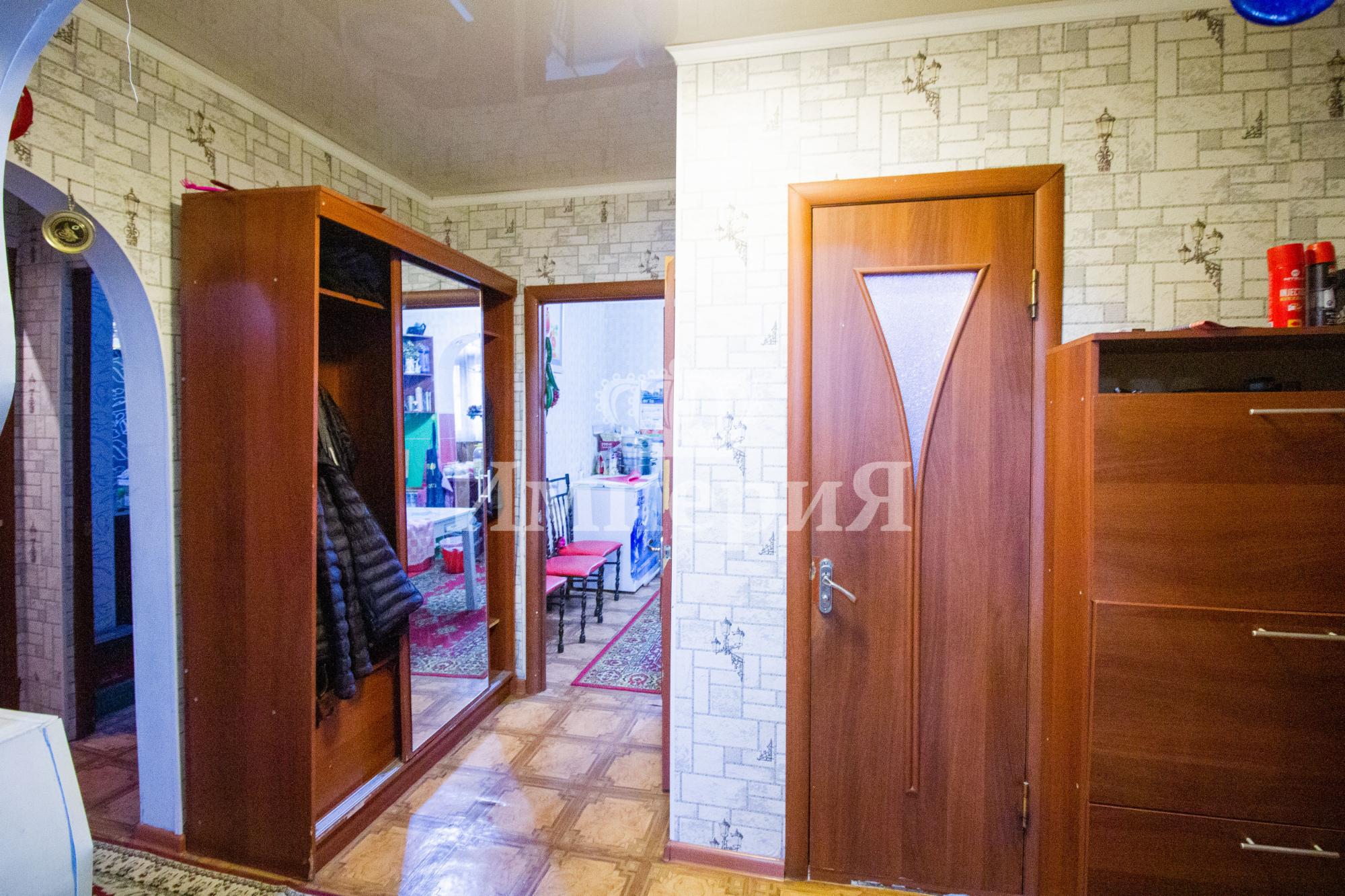 4-комнантная квартира, 91.0 м²,Салтанат за 23 500 000