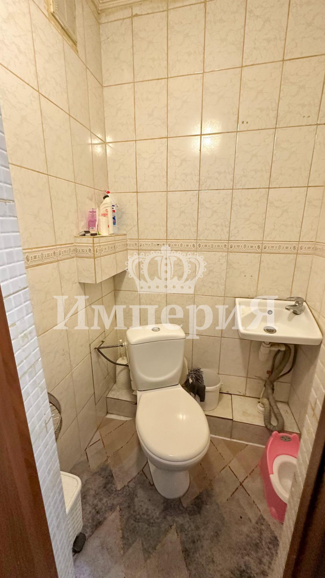 3-комнантная квартира, 74.0 м²,Бирлик за 26 000 000