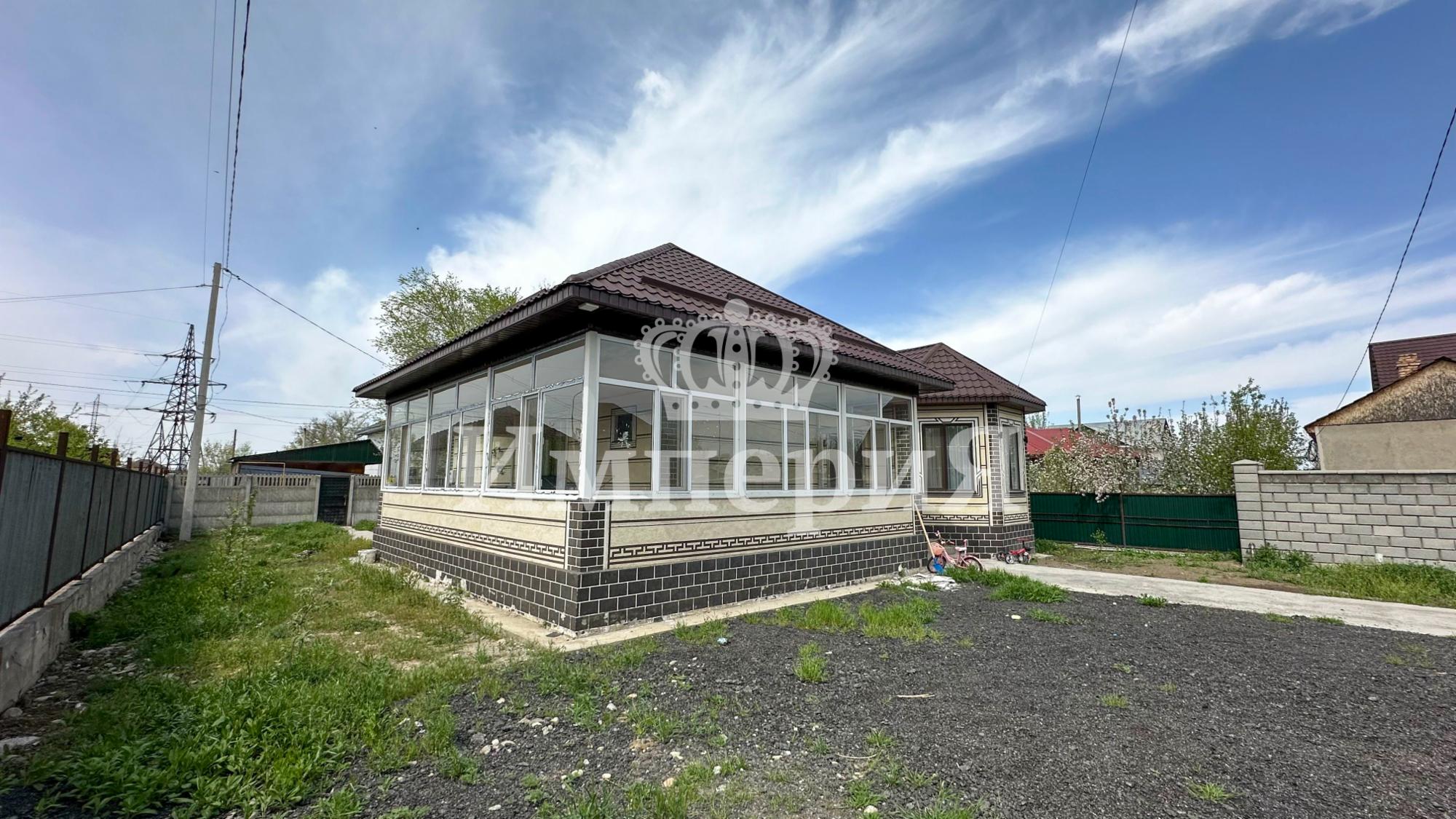 4-комнантный квартира, 116.0 м²,Ескельды Би за 49 000 000