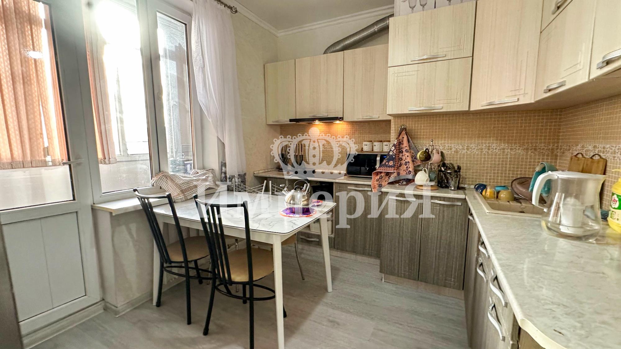 3-комнантная квартира, 81.0 м²,Коктем за 32 000 000