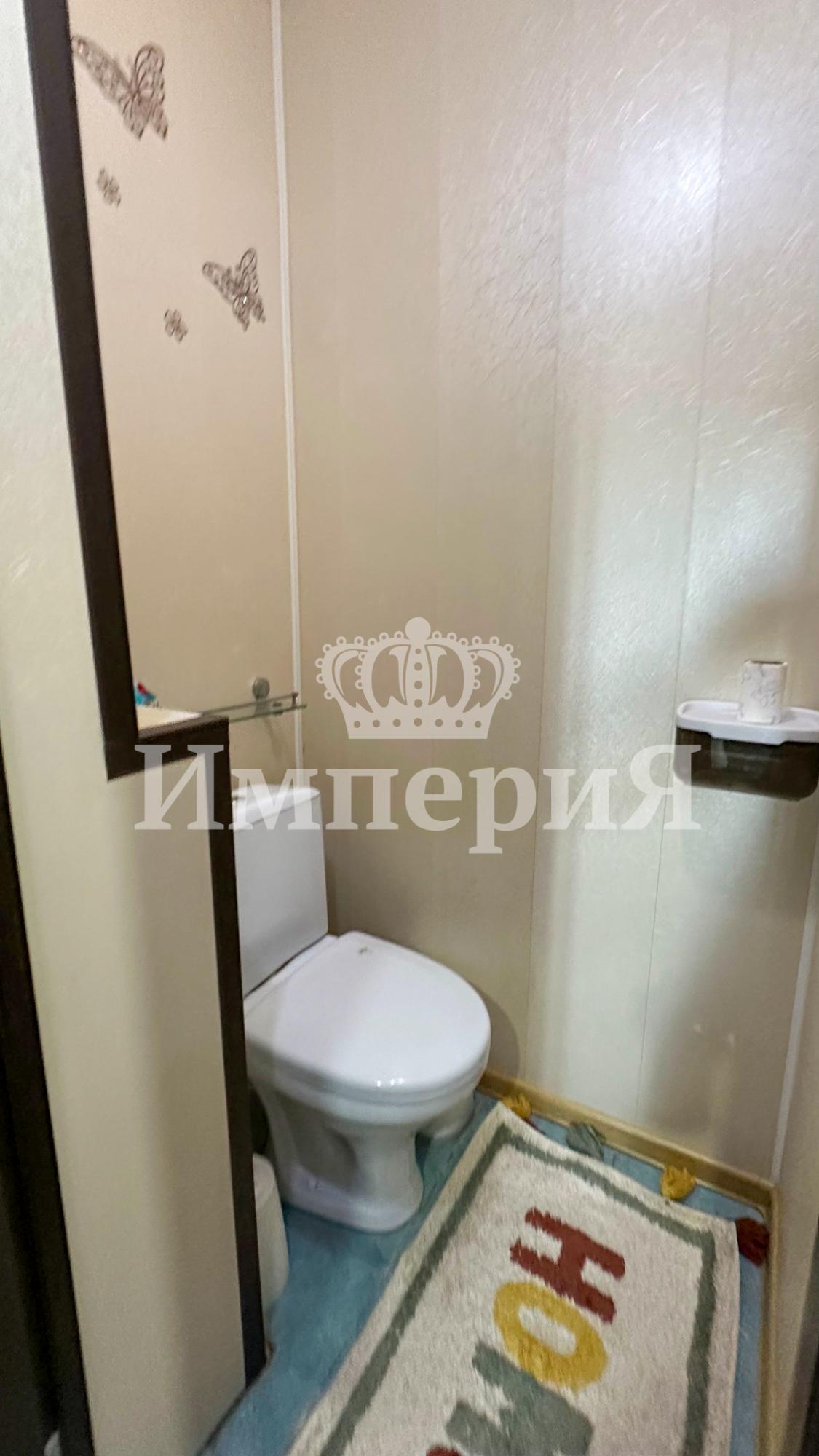 4-комнантная квартира, 76.0 м²,5 мкр за 24 500 000