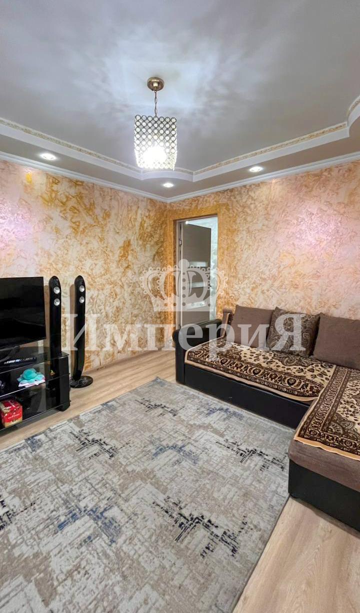 5-комнантная квартира, 115.0 м²,Жансугурова за 40 000 000
