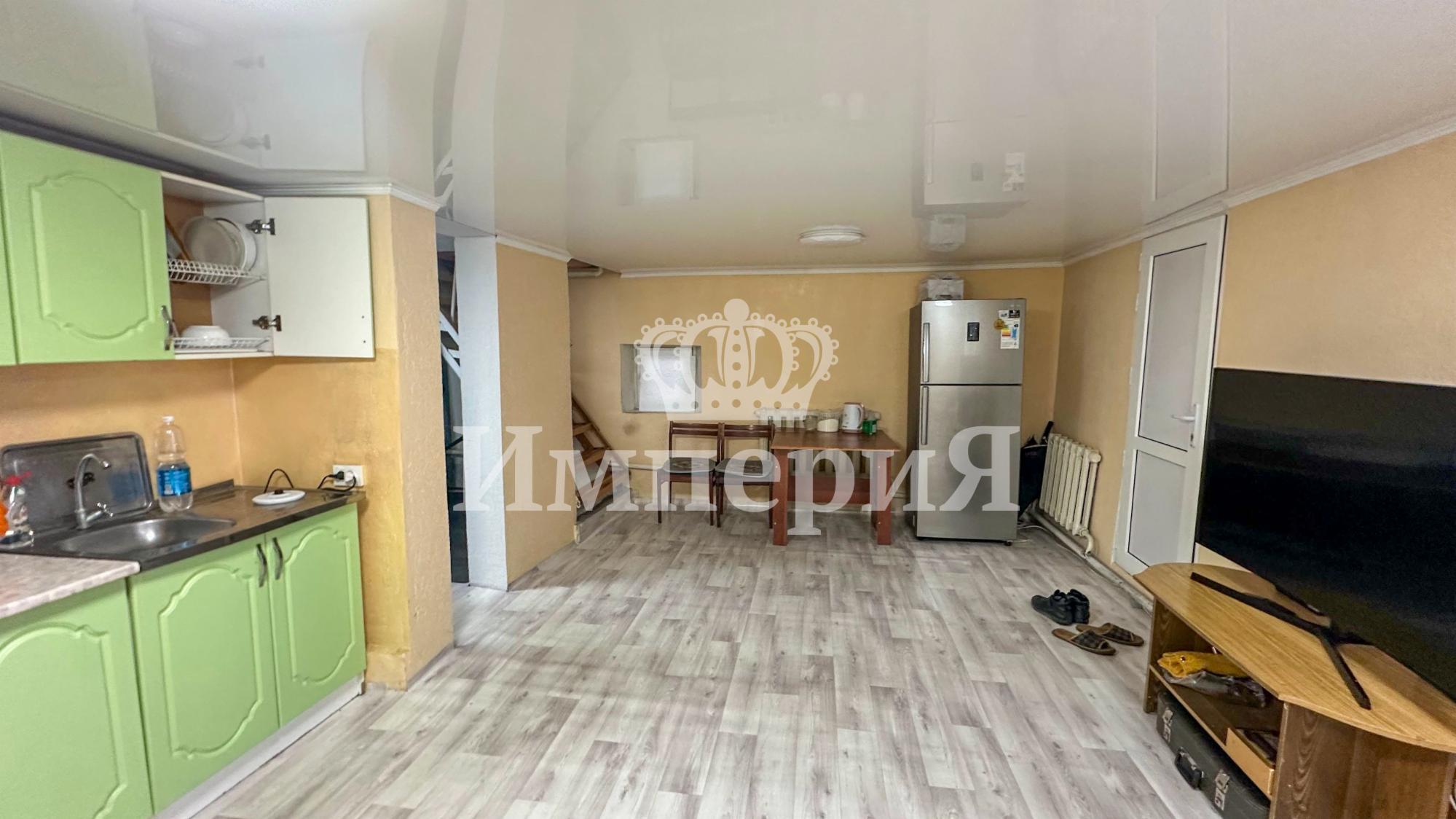4-комнантный квартира, 71.0 м²,Лесная за 10 600 000