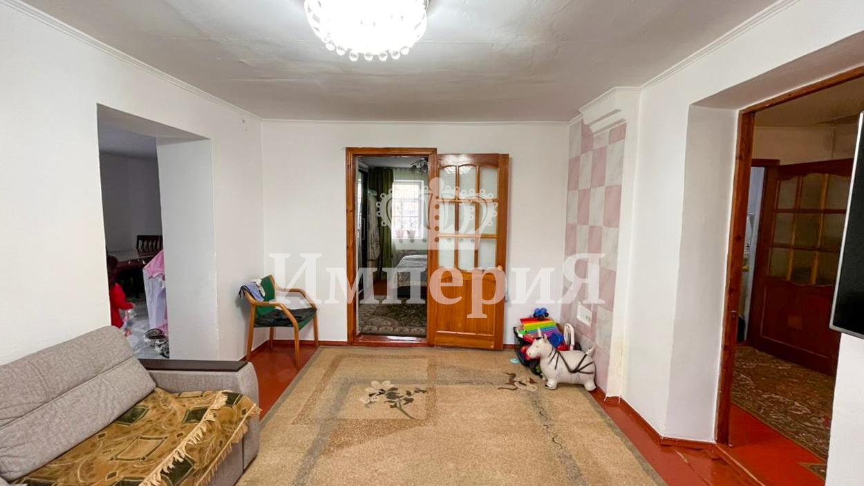 4-комнантный квартира, 80.0 м²,Назарбаева за 21 500 000