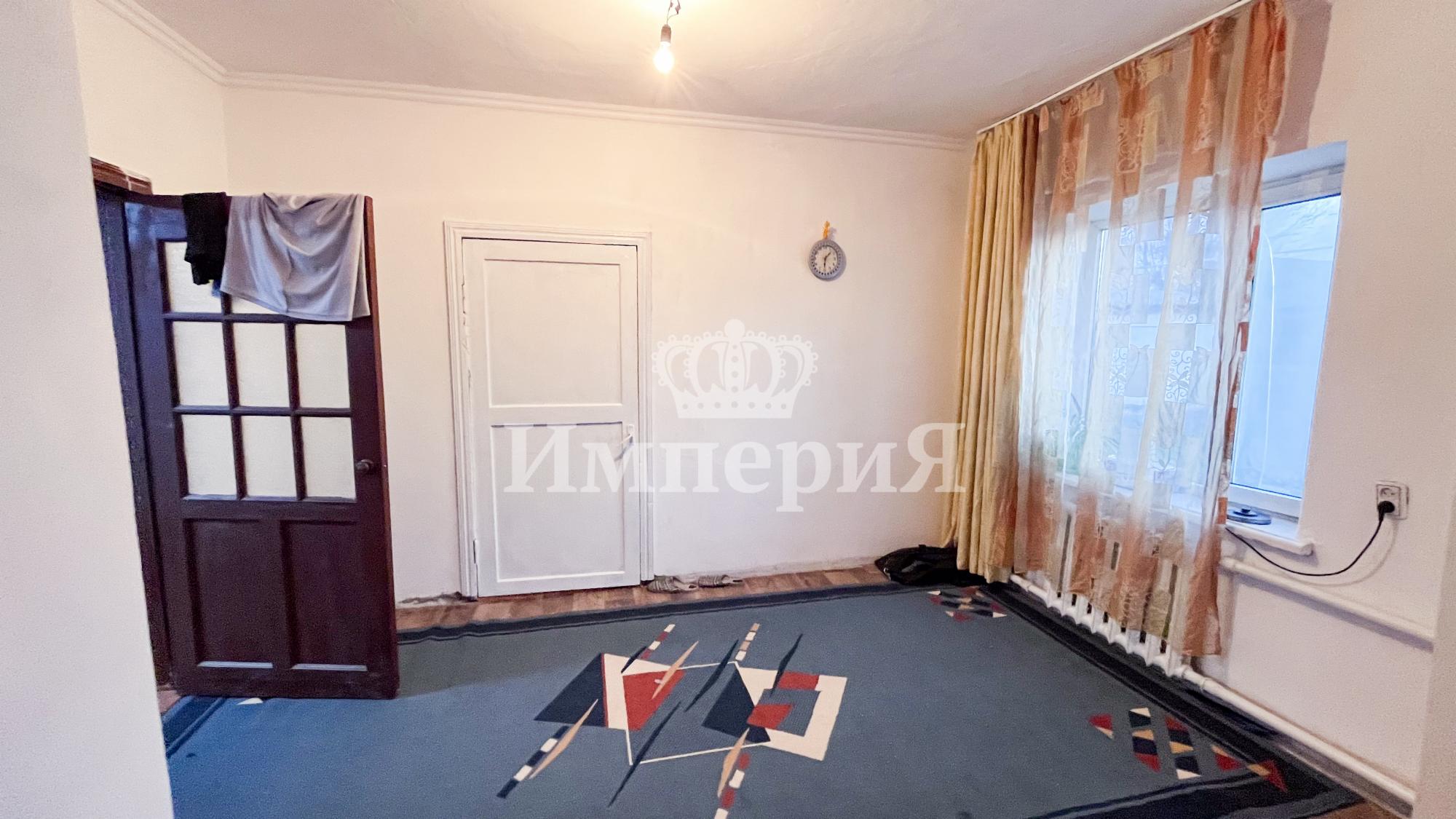 4-комнантный квартира, 65.0 м²,Момышулы за 15 000 000