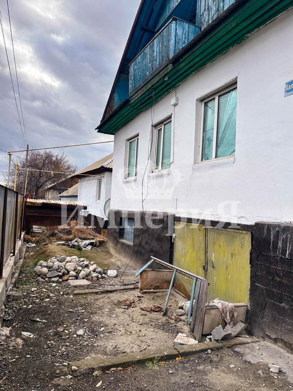 4-комнантный квартира, 137.0 м²,Халтурина за 12 500 000