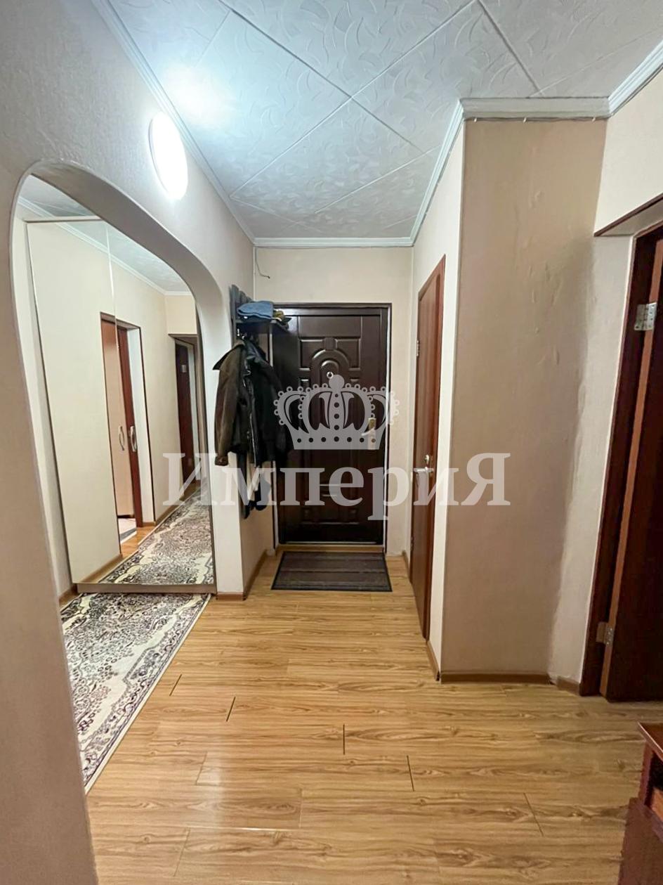 3-комнантная квартира, 71.0 м²,Гарышкер за 29 000 000