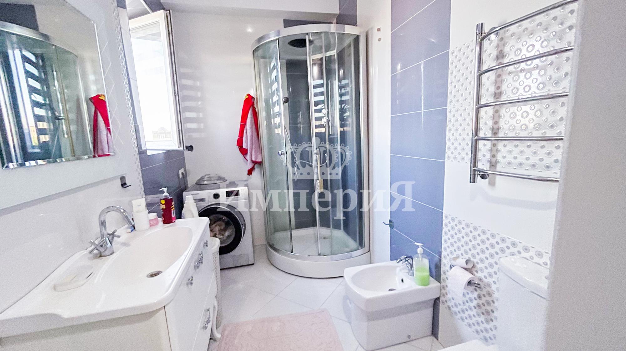 4-комнантная квартира, 161.0 м²,Назарбаева за 75 000 000