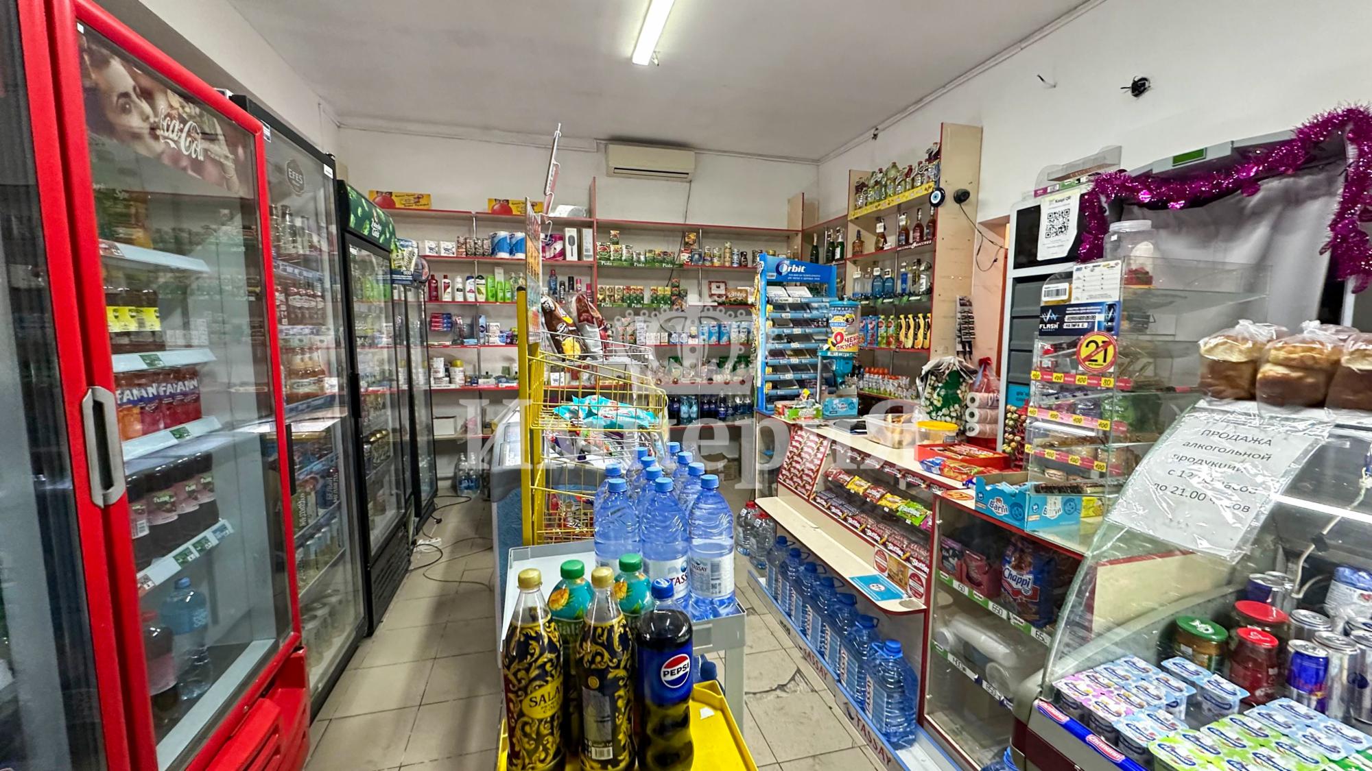 8-комнантный квартира, 195.0 м²,Ак бастау за 107 000 000