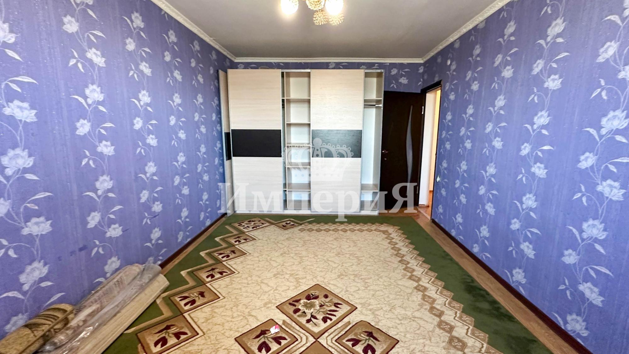 3-комнантная квартира, 72.0 м²,Каблиса Жирау за 21 000 000