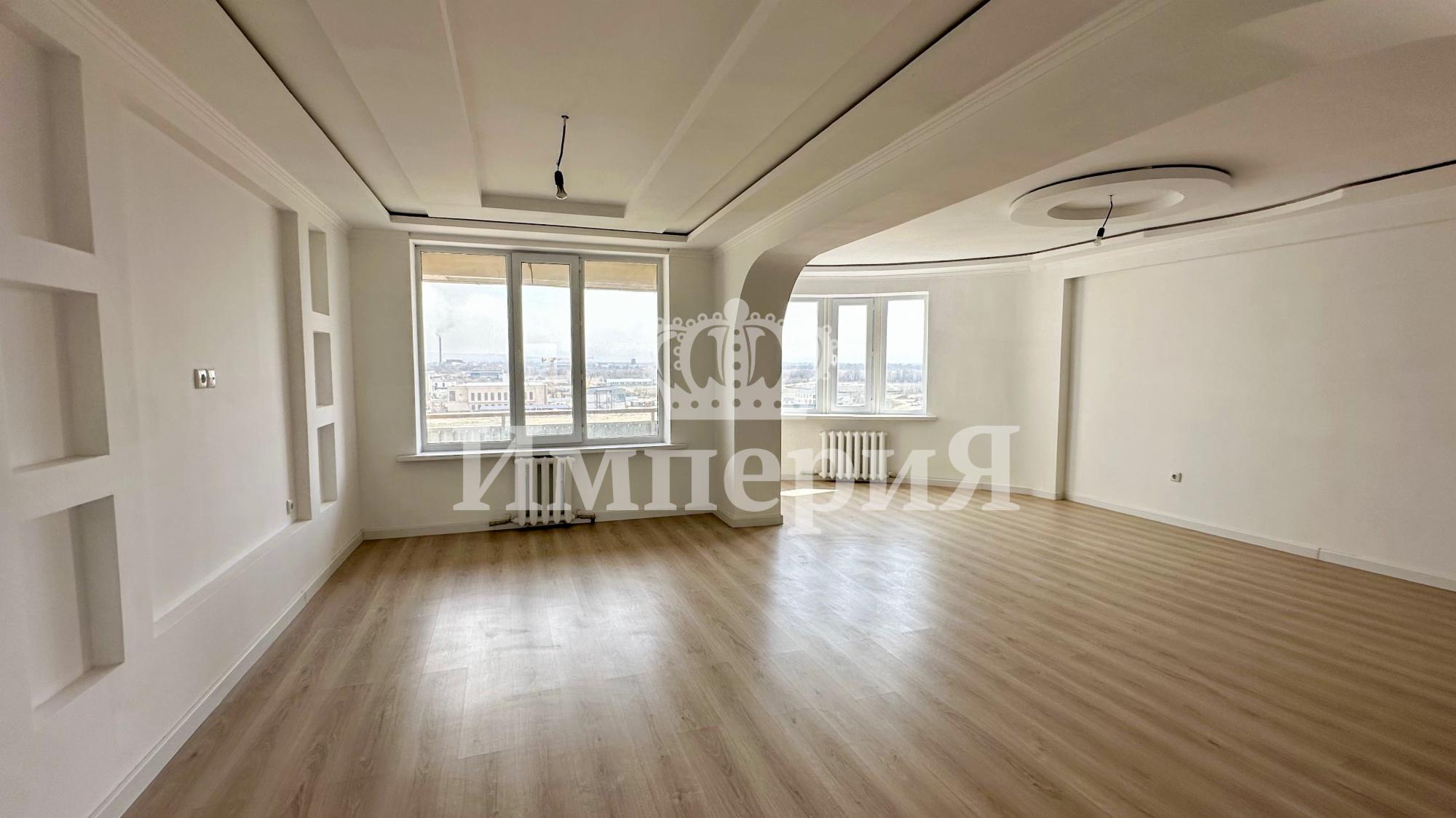 4-комнантная квартира, 155.0 м²,Бирлик за 48 000 000