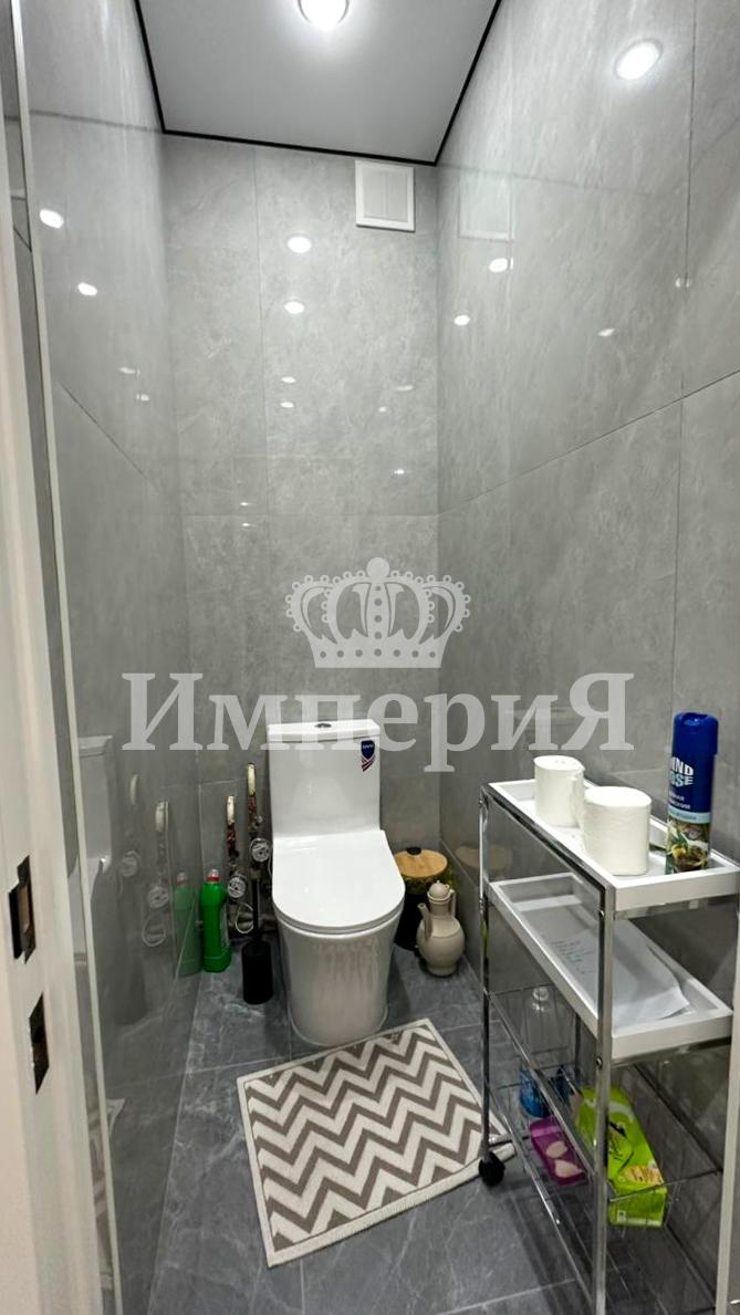 3-комнантная квартира, 91.0 м²,Бирлик за 45 000 000