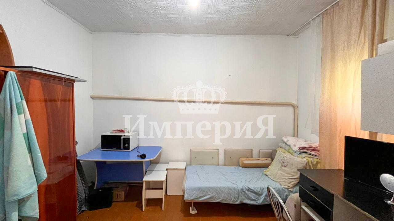 4-комнантный квартира, 55.0 м²,Еркин за 9 700 000