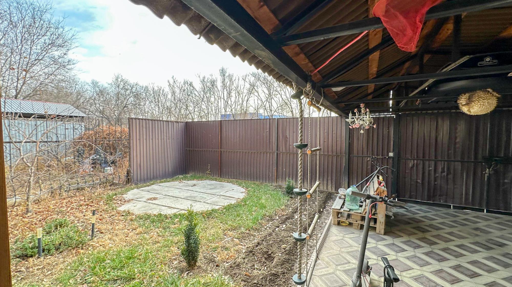 4-комнантная квартира, 94.0 м²,5 мкр за 36 500 000