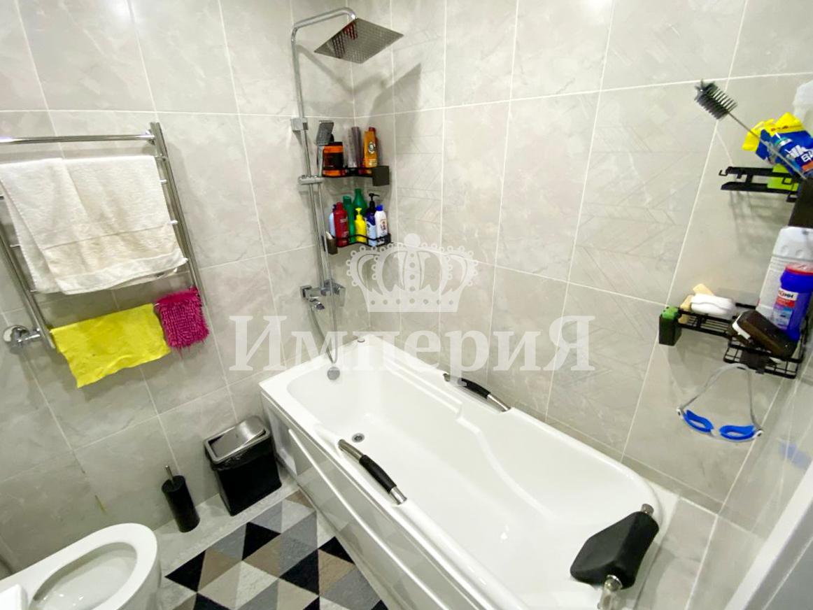 2-комнантная квартира, 64.0 м²,Болашак за 28 000 000