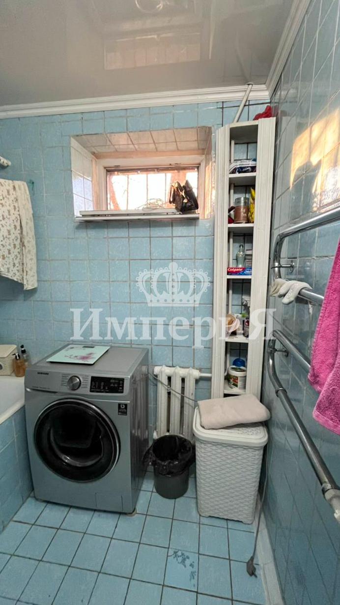 3-комнантная квартира, 75.0 м²,4 мкр за 26 500 000