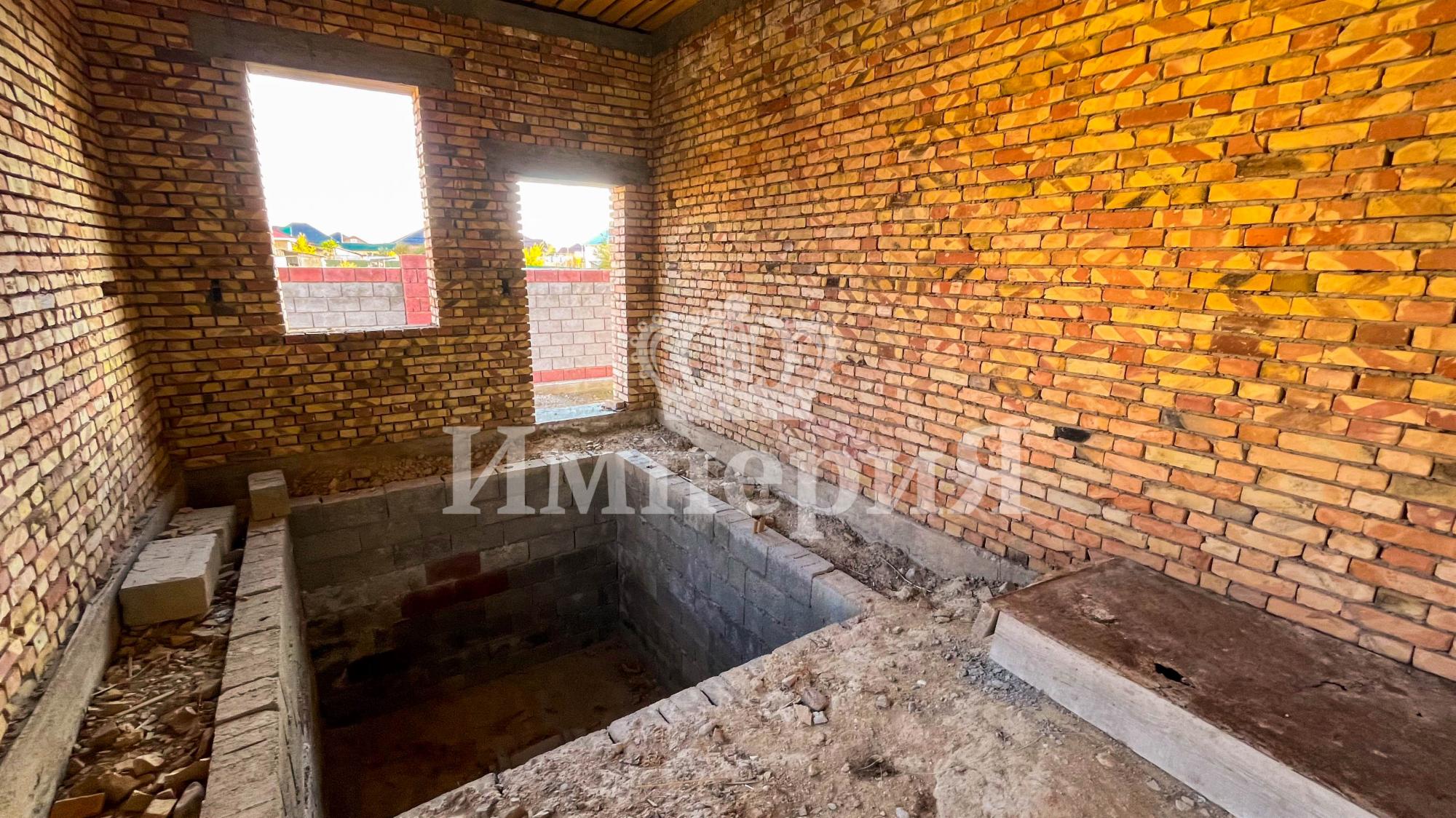 5-комнантный квартира, 170.0 м²,Республика за 40 000 000