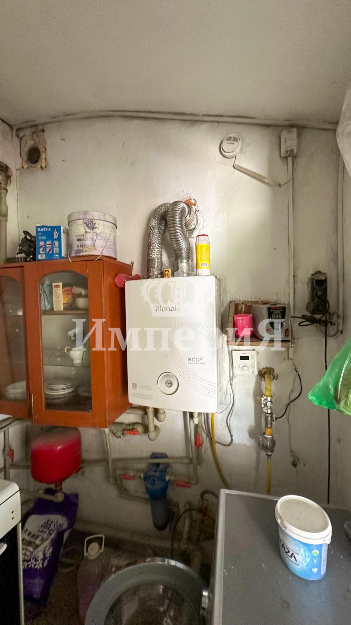 4-комнантный квартира, 98.0 м²,Подобедова за 19 000 000