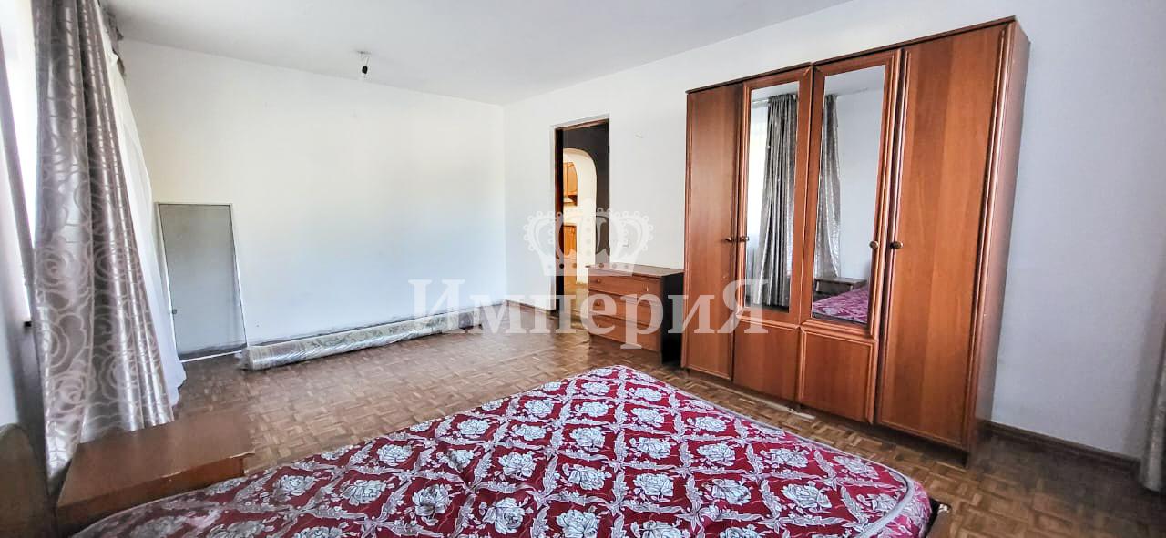 1-комнантный квартира, 157.0 м²,Жансугурова за 31 000 000