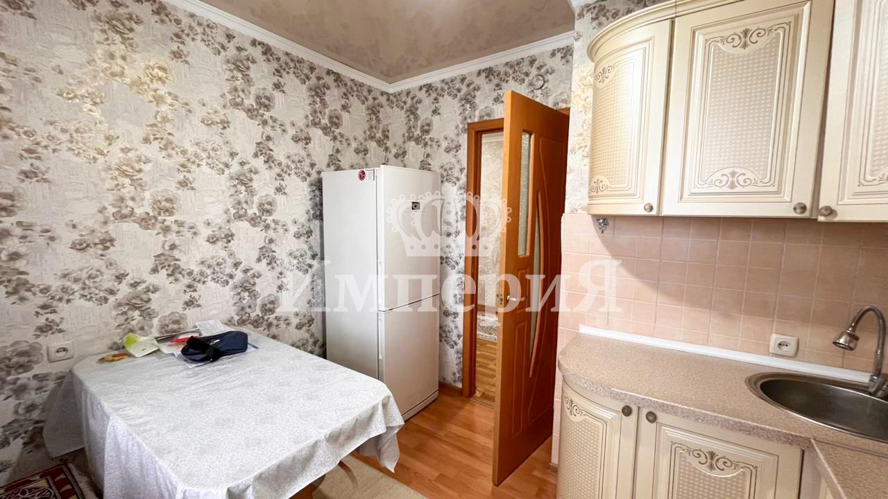 2-комнантная квартира, 46.0 м²,5 мкр за 19 000 000