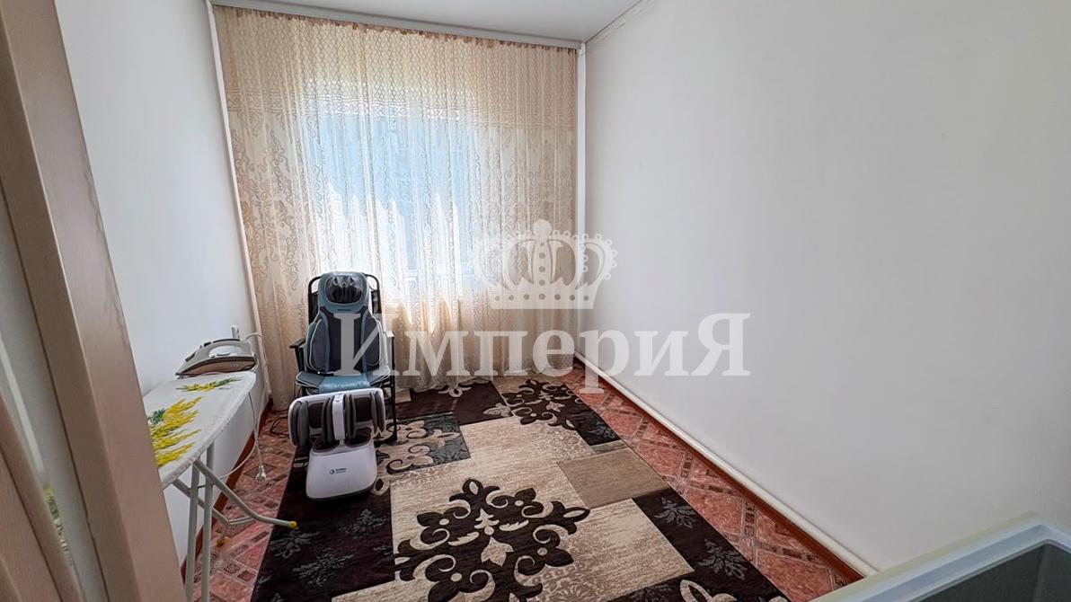 1-комнантный квартира, 61.0 м²,Байконыр за 21 500 000