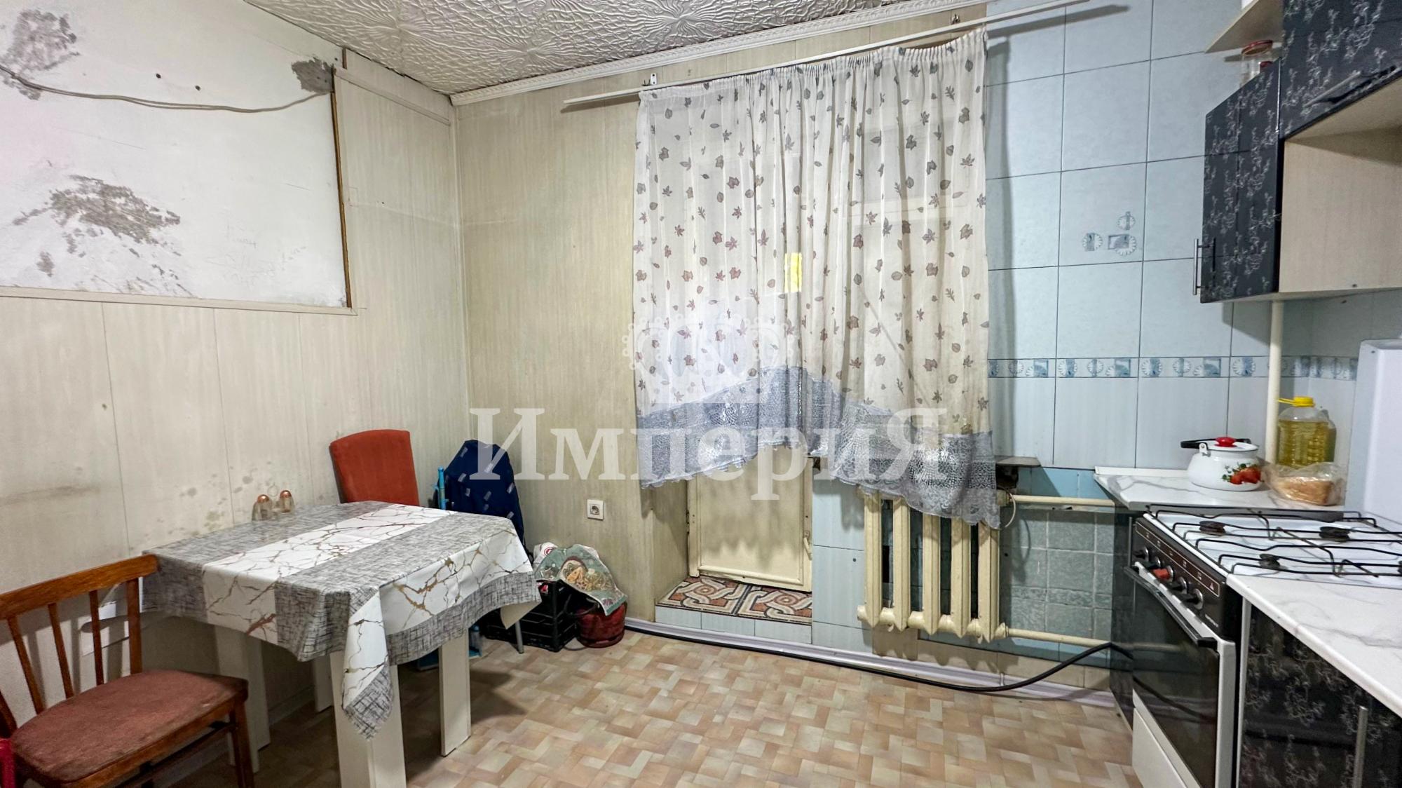 3-комнантная квартира, 64.0 м²,Калиева за 21 000 000