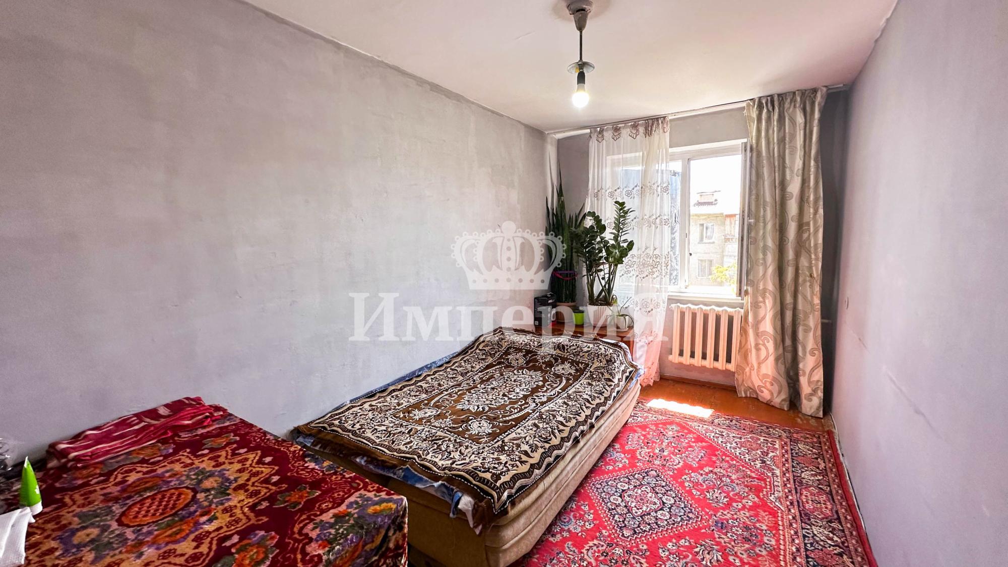 4-комнантная квартира, 75.0 м²,Астана за 15 000 000