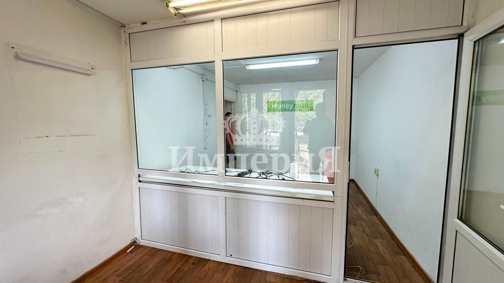 1-комнантный квартира, 32.1 м²,Назарбаева за 13 000 000