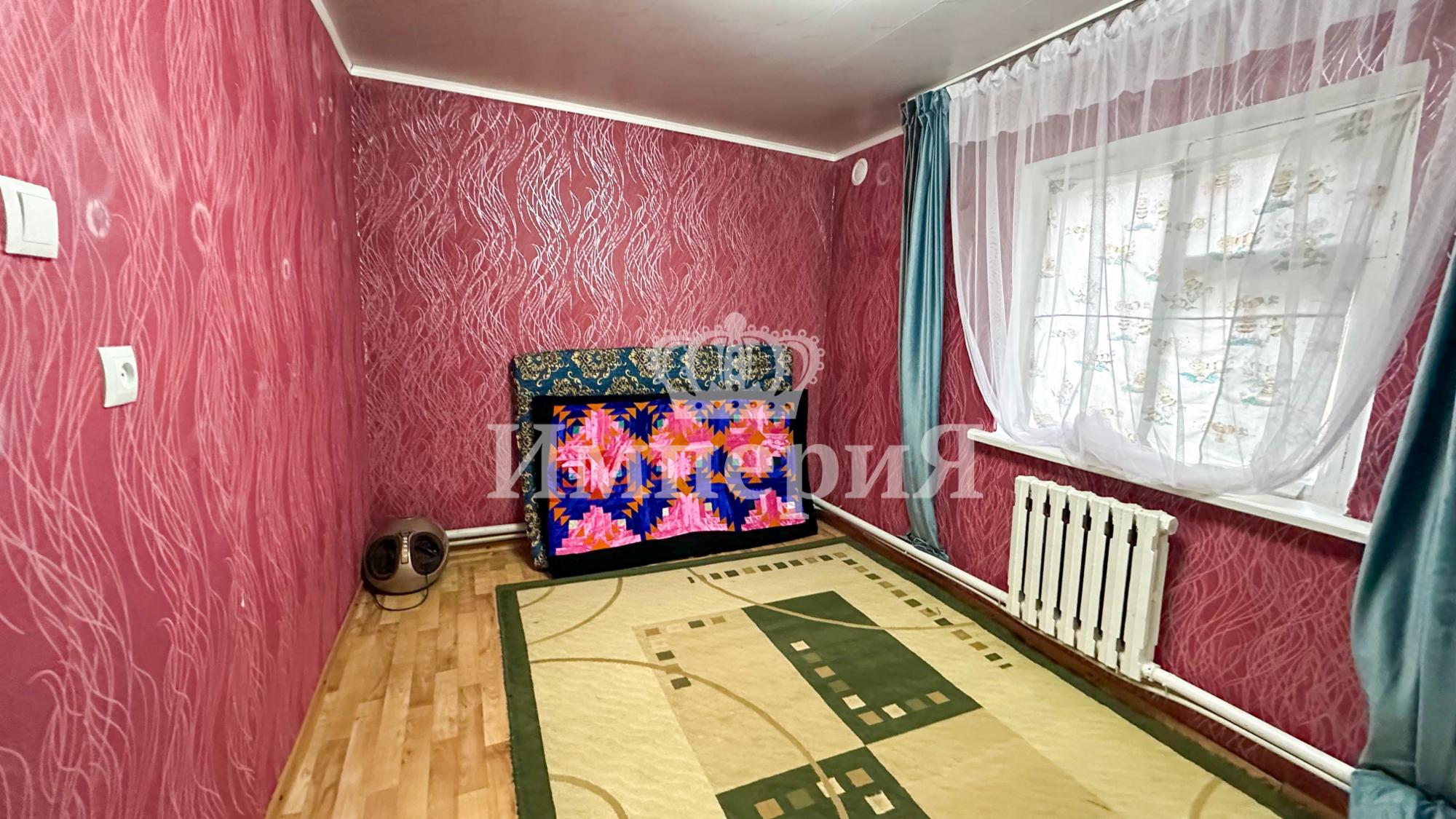 2-комнантный квартира, 54.0 м²,Алтай за 17 000 000
