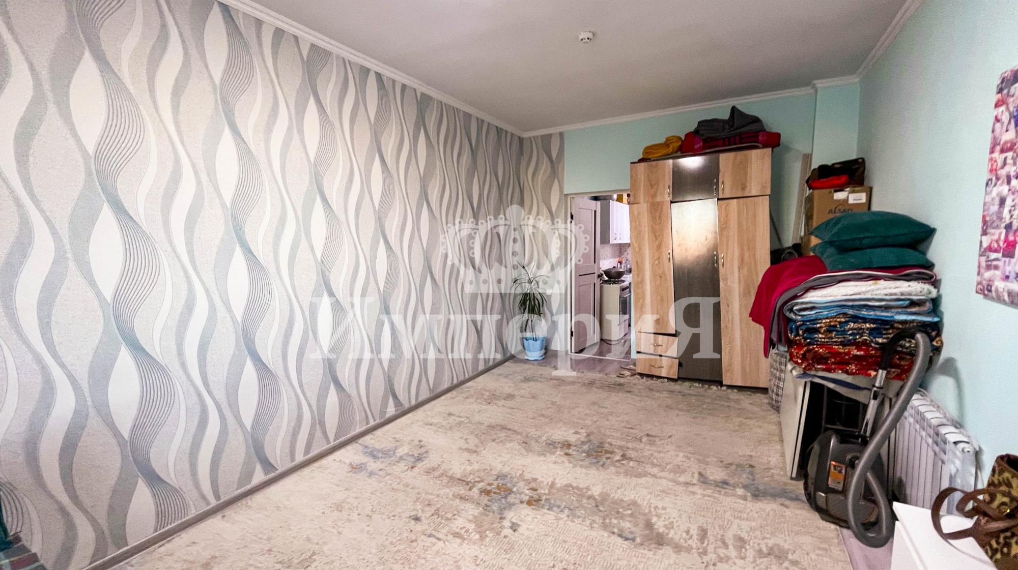 3-комнантная квартира, 78.0 м²,Назарбаева за 40 000 000