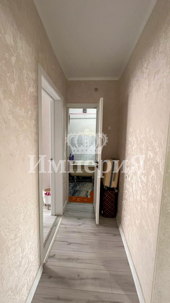 3-комнантная квартира, 60.0 м²,Абылай Хана за 24 000 000