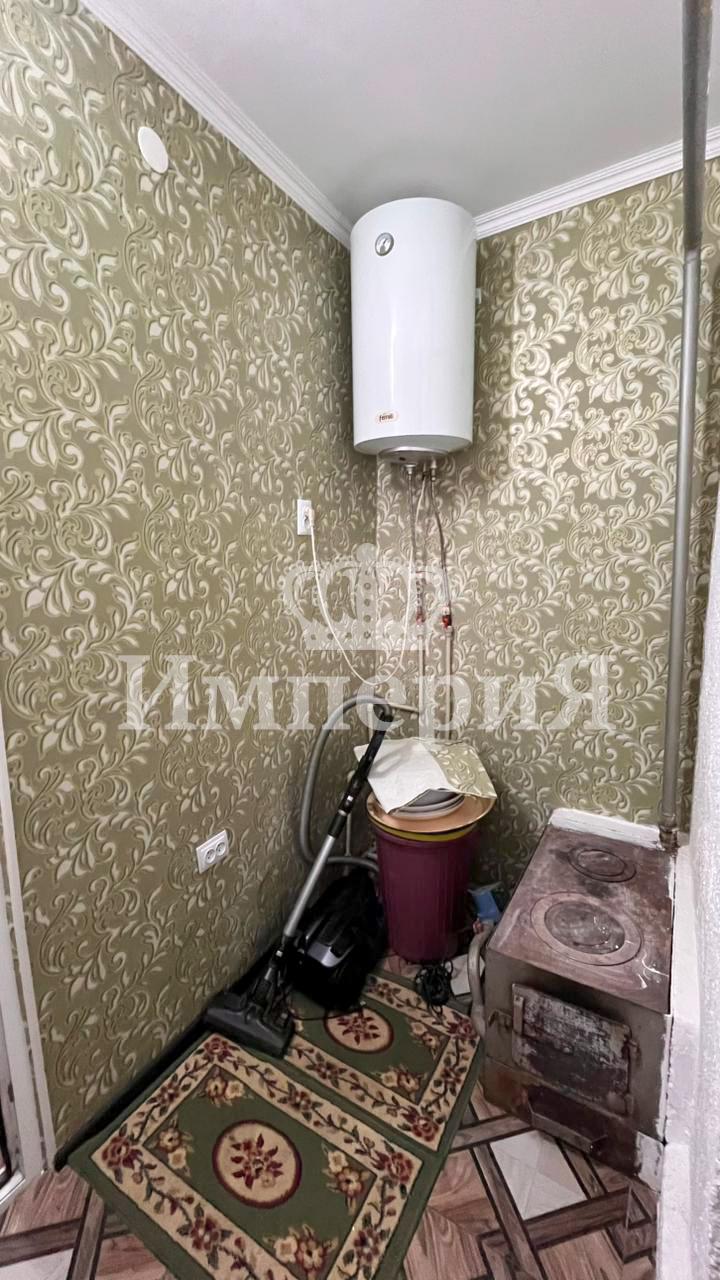 4-комнантный квартира, 112.0 м²,Жамбыла за 24 000 000