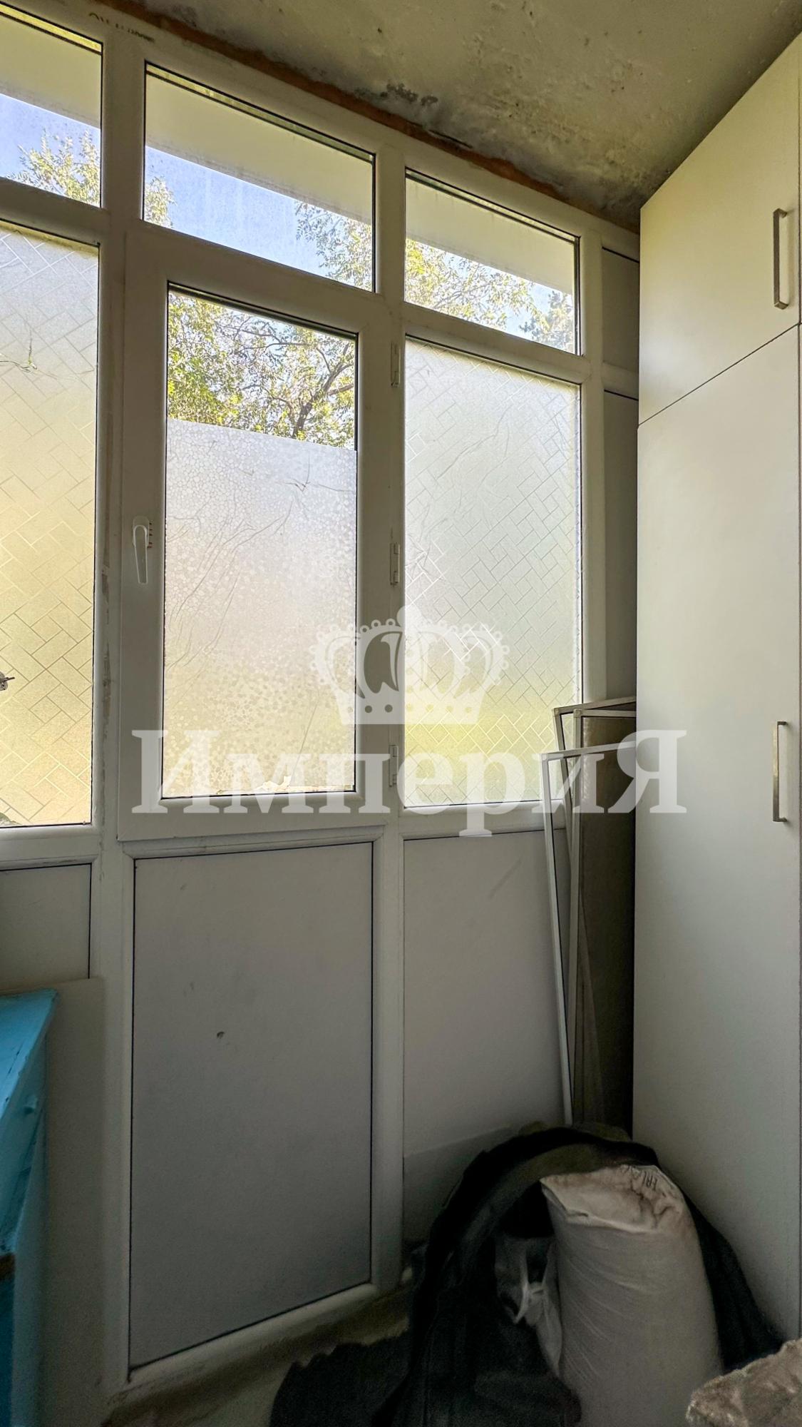 3-комнантная квартира, 63.0 м²,Гарышкер за 25 000 000