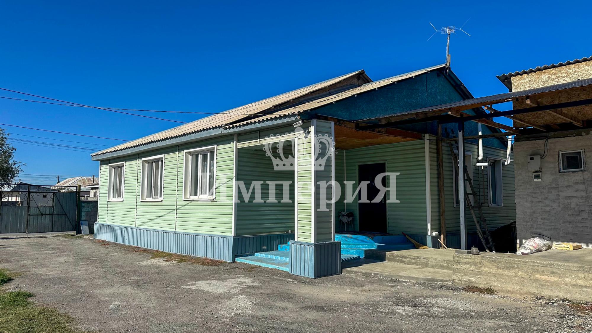 4-комнантный квартира, 130.0 м²,Кожамиярова за 35 500 000