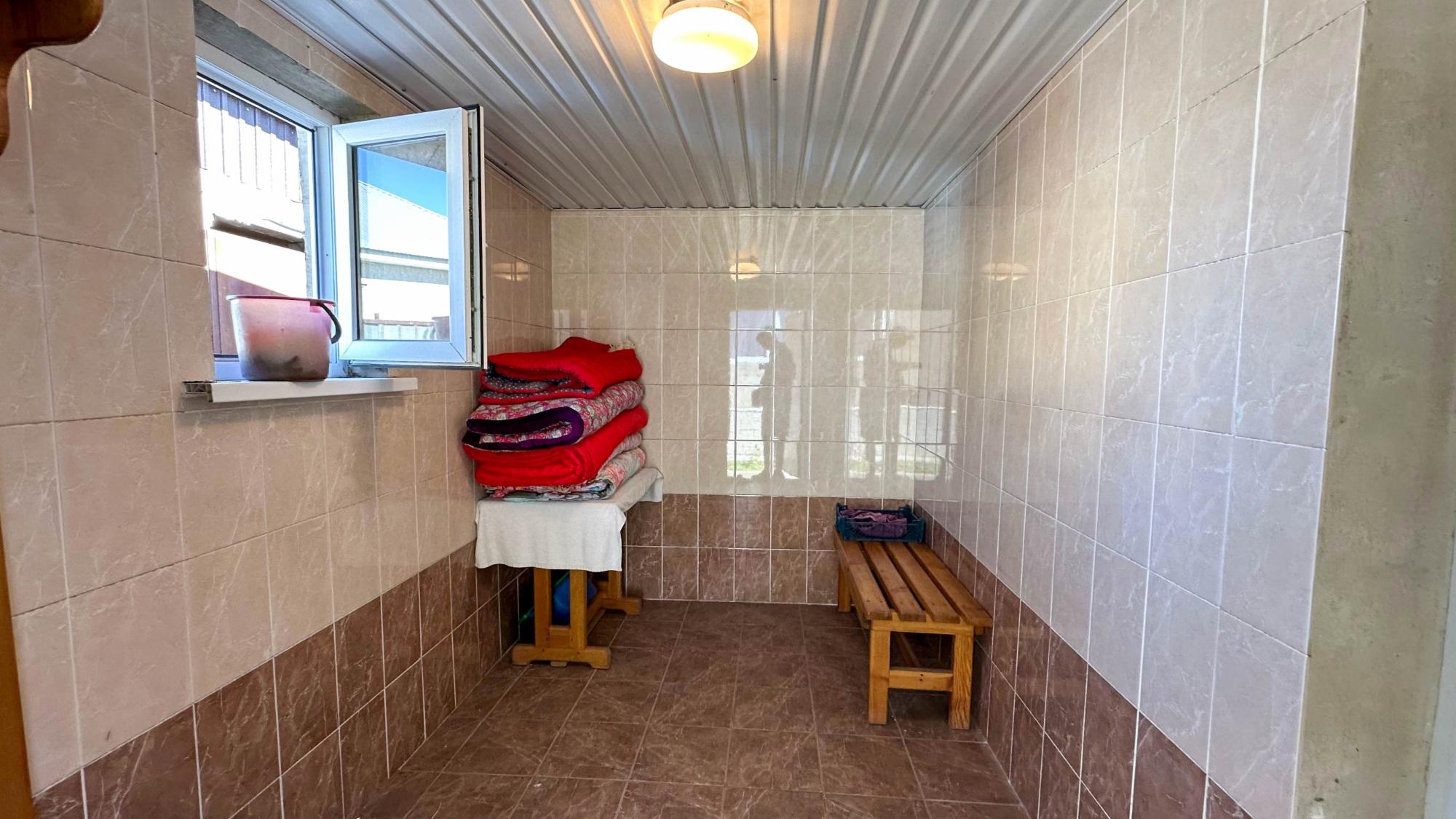 7-комнантный квартира, 232.0 м²,Алимжанова за 65 000 000