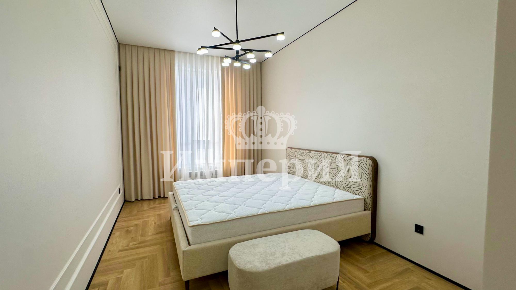 3-комнантная квартира, 82.0 м²,Болашак за 68 000 000