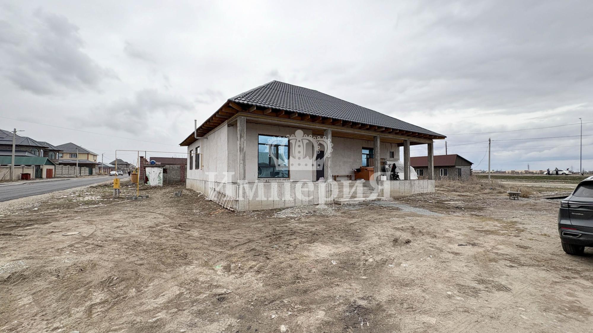 5-комнантный квартира, 187.0 м²,Карагайлы за 45 000 000