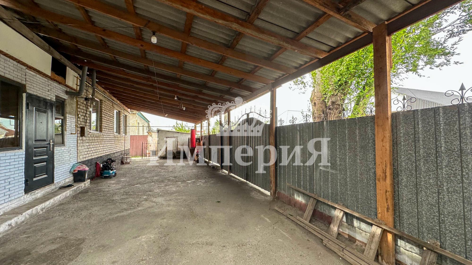 6-комнантный квартира, 125.9 м²,Алимжанова за 28 000 000