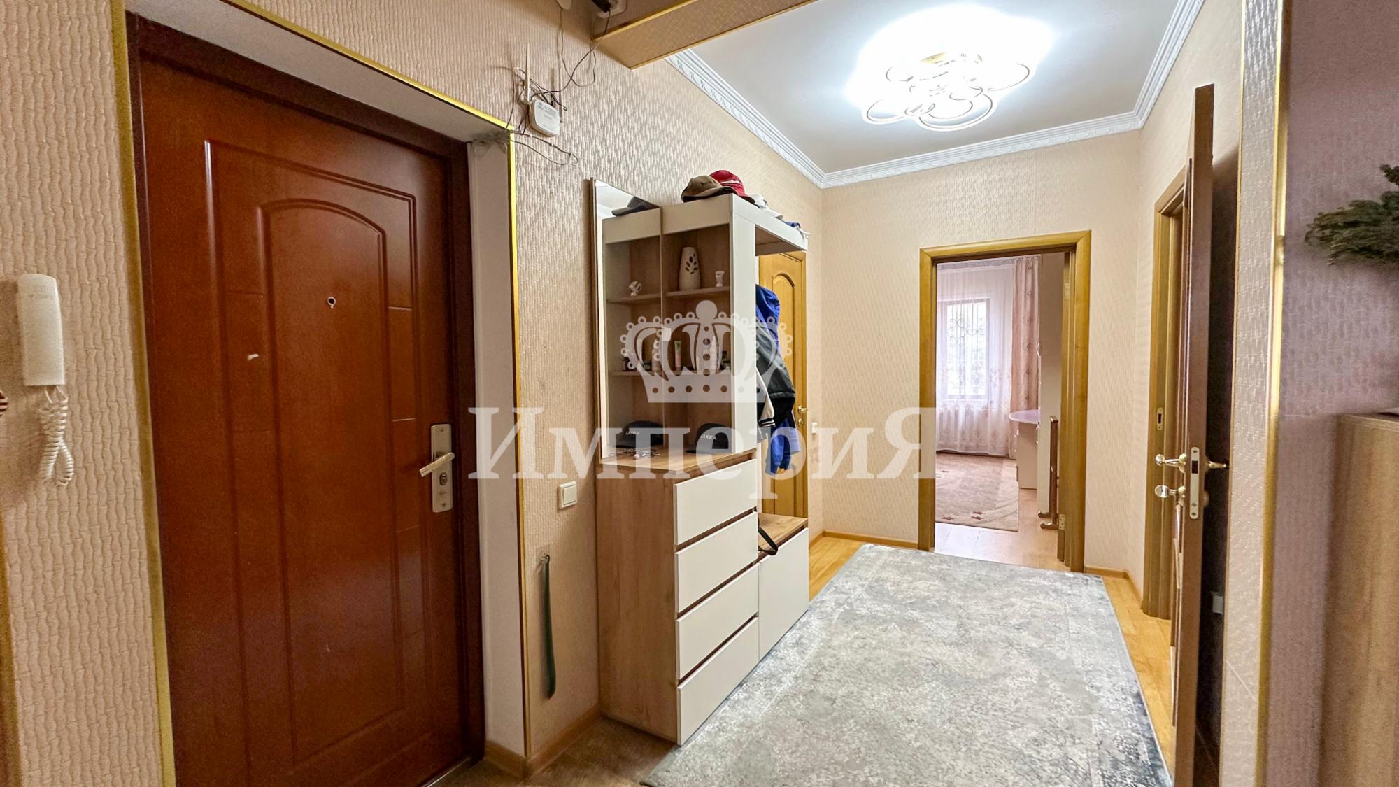 3-комнантная квартира, 80.0 м²,Каратал за 36 000 000