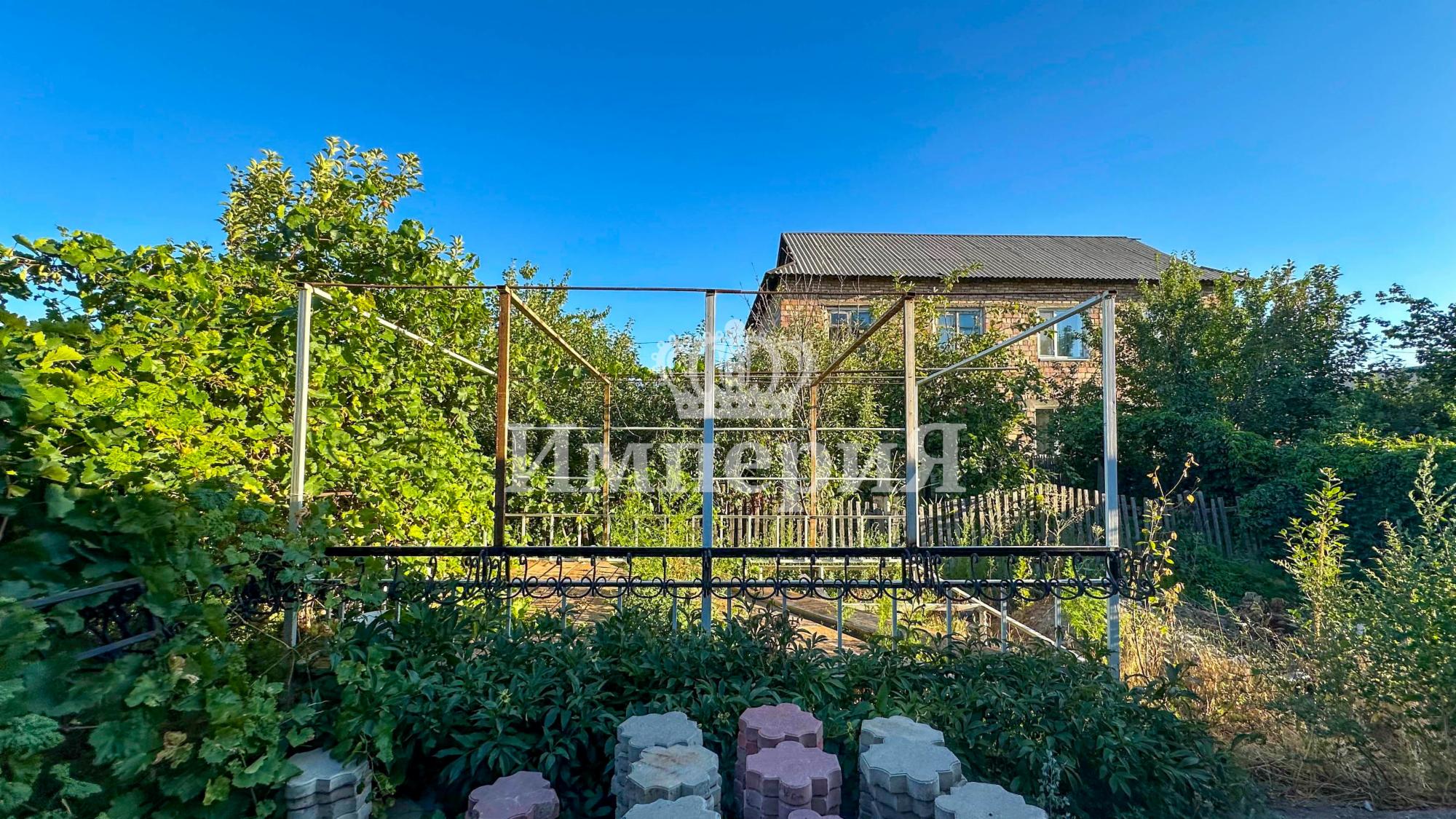 3-комнантный квартира, 68.0 м²,Нур за 17 800 000