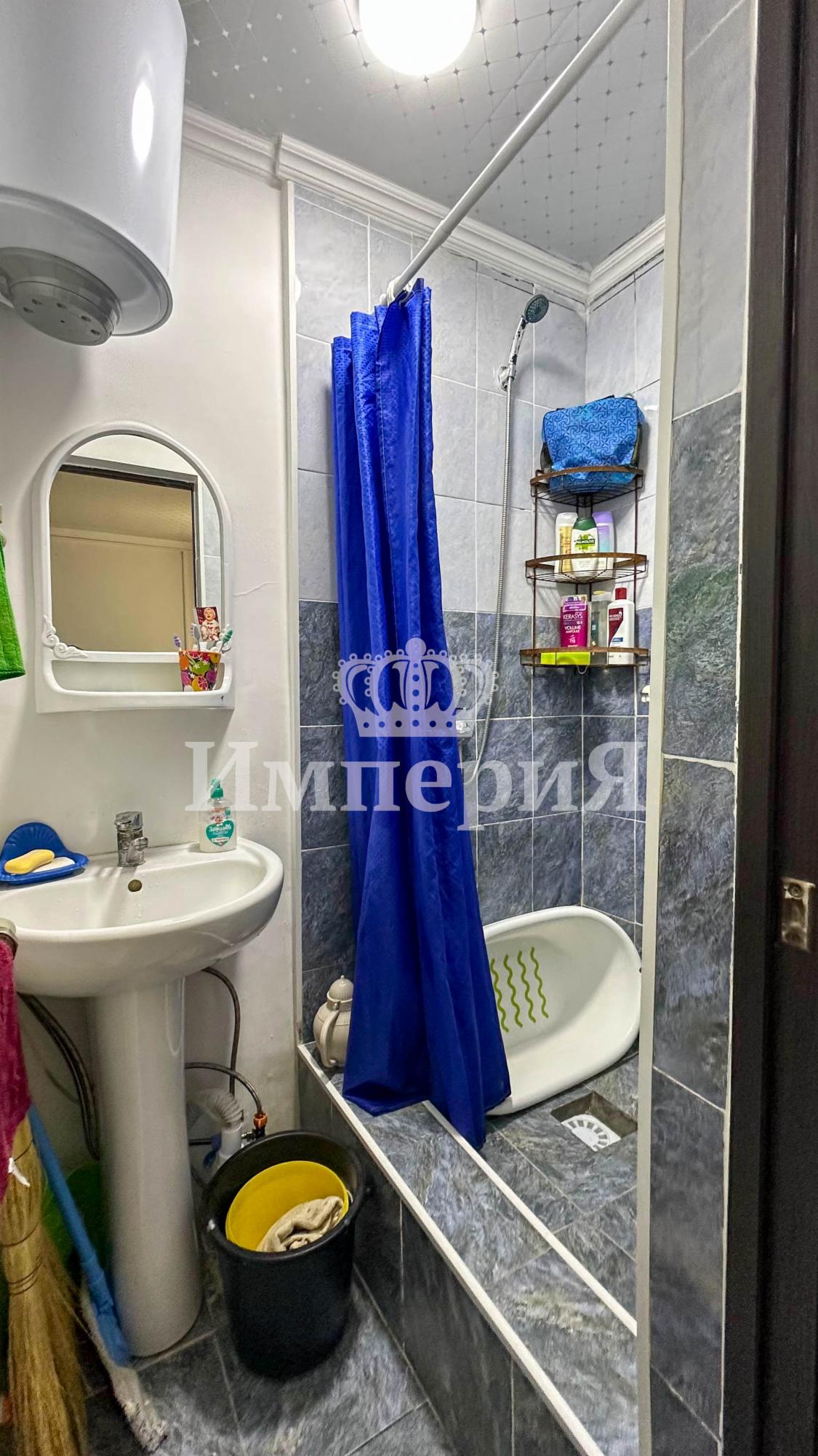 16-комнантный квартира, 415.0 м²,Ак жазык за 60 000 000