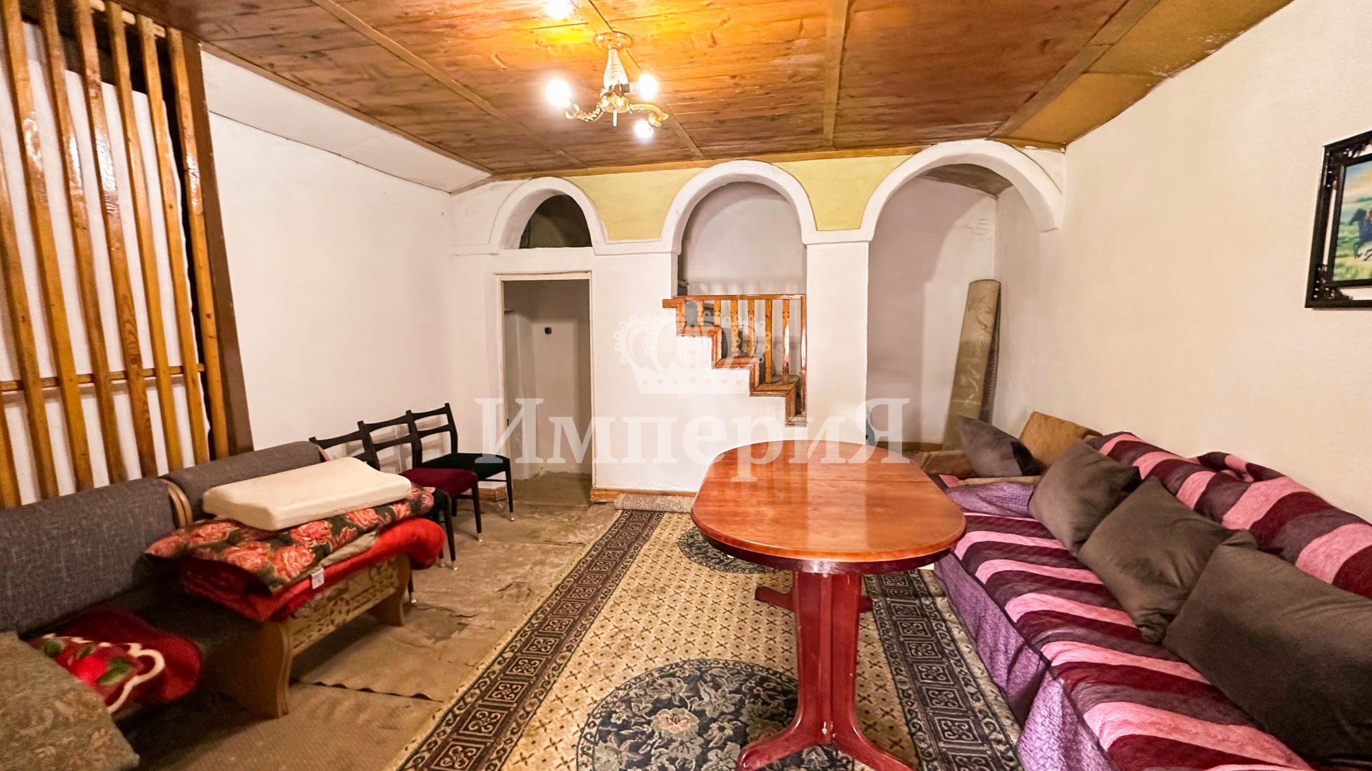 4-комнантный квартира, 123.0 м²,Озтурик за 26 000 000