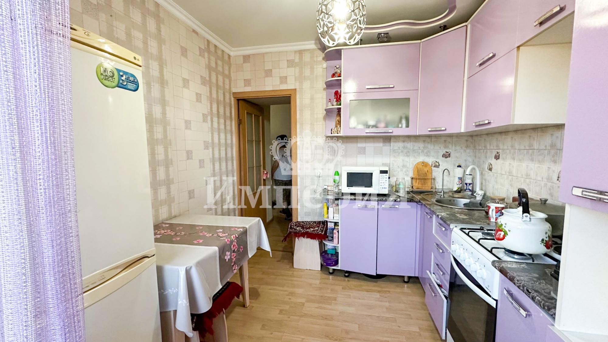 3-комнантная квартира, 65.0 м²,Гарышкер за 26 500 000