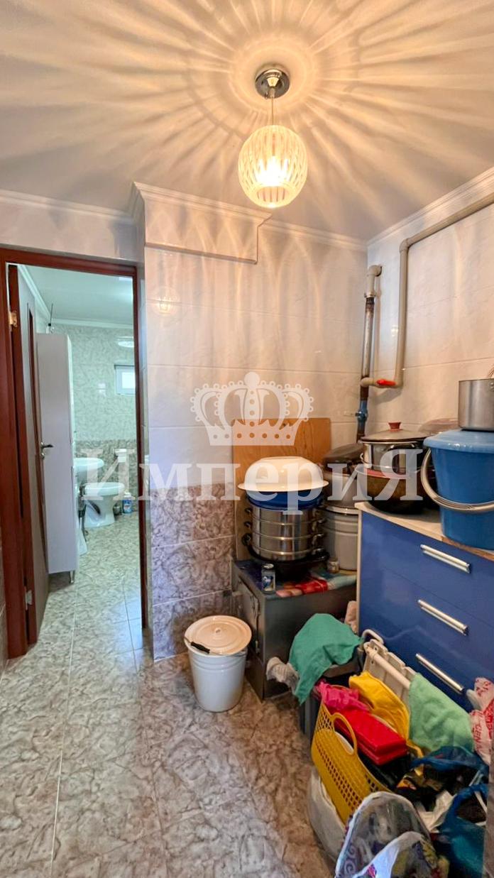 4-комнантный квартира, 70.0 м²,Жамбыла за 21 000 000