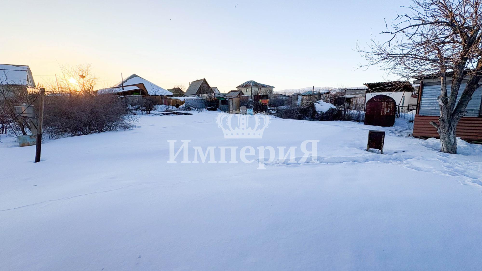 3-комнантный квартира, 85.4 м²,Шайкорган за 23 000 000