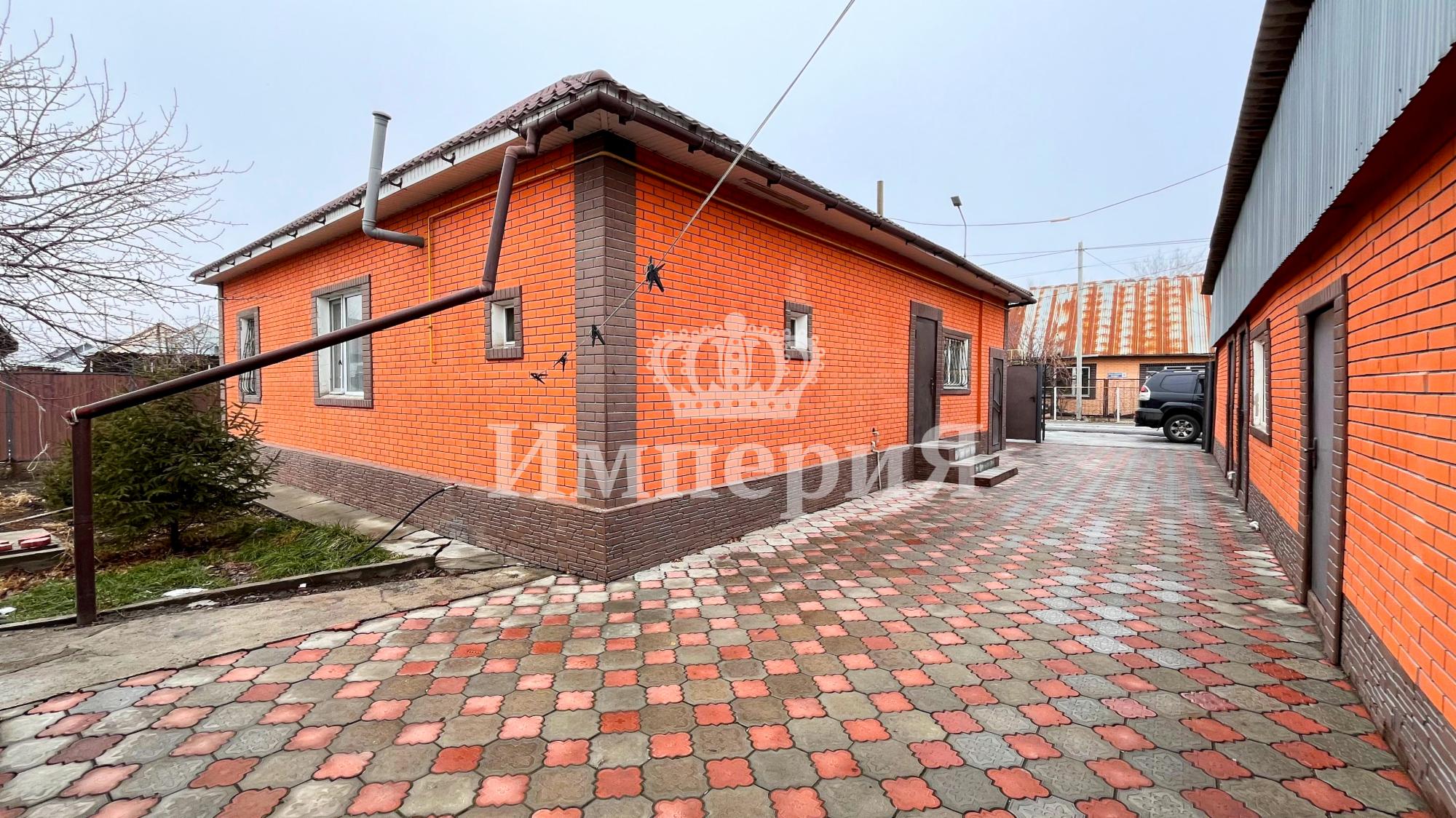 4-комнантный квартира, 145.0 м²,Жансугурова за 50 000 000