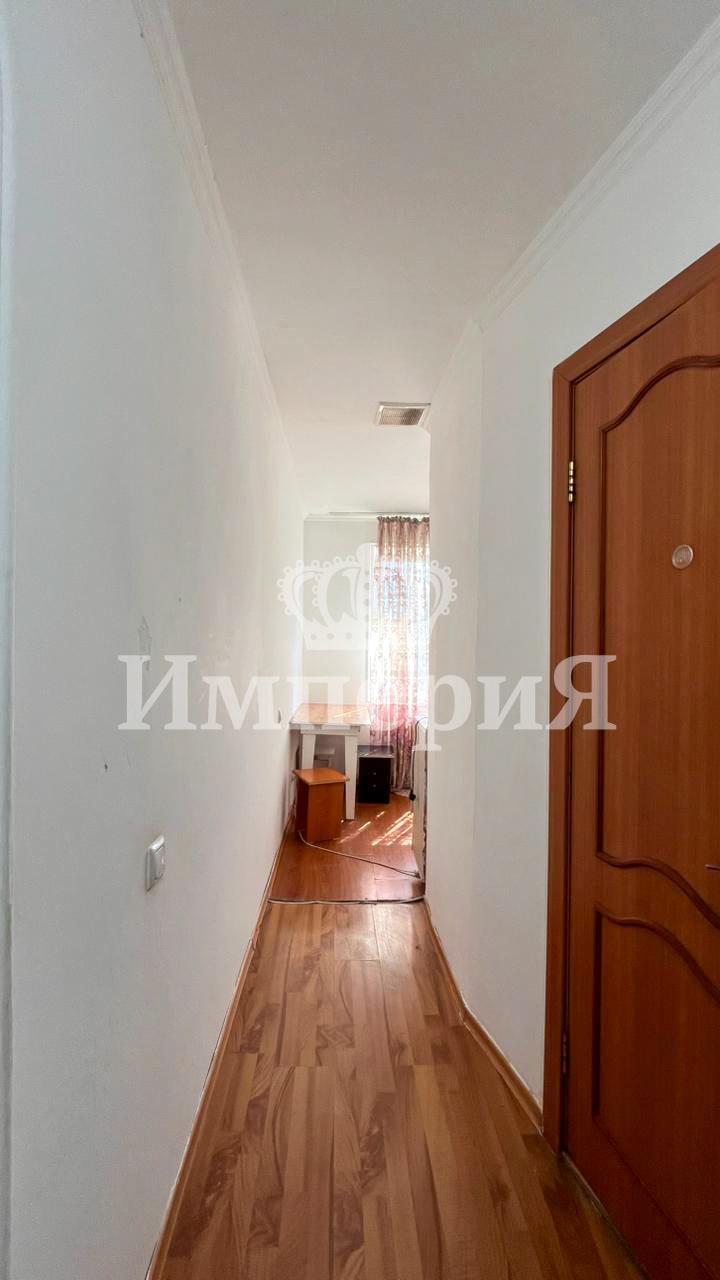 3-комнантная квартира, 60.0 м²,Алдабергенова за 16 500 000