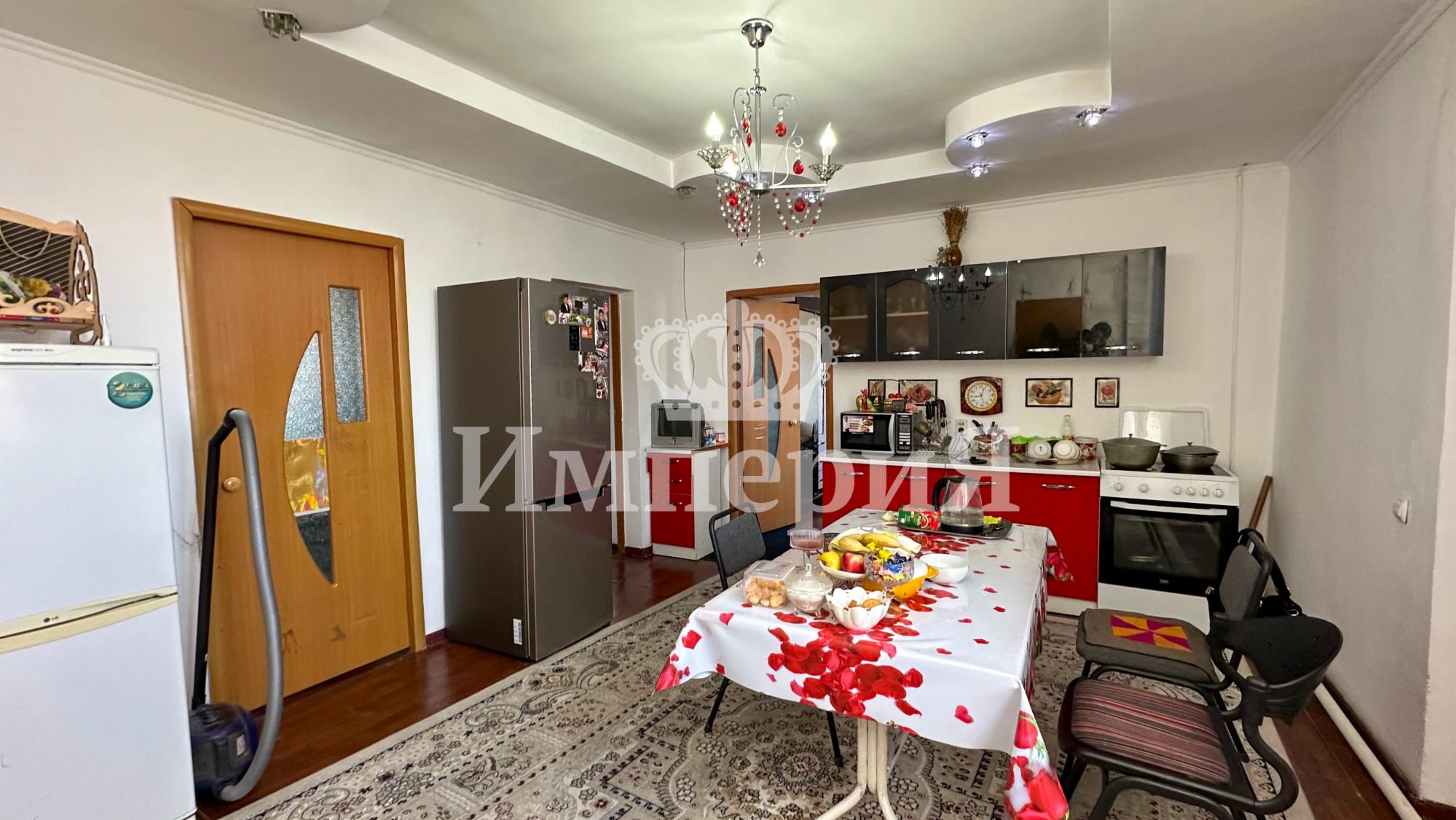 4-комнантный квартира, 100.0 м²,Ашыбулак за 36 000 000