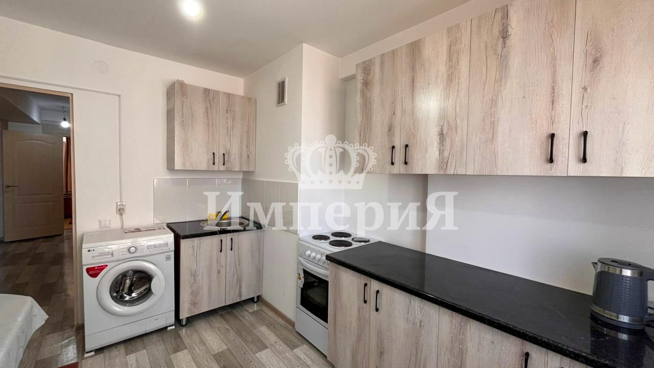 3-комнантная квартира, 70.0 м²,мкр Бирлик за 28 300 000