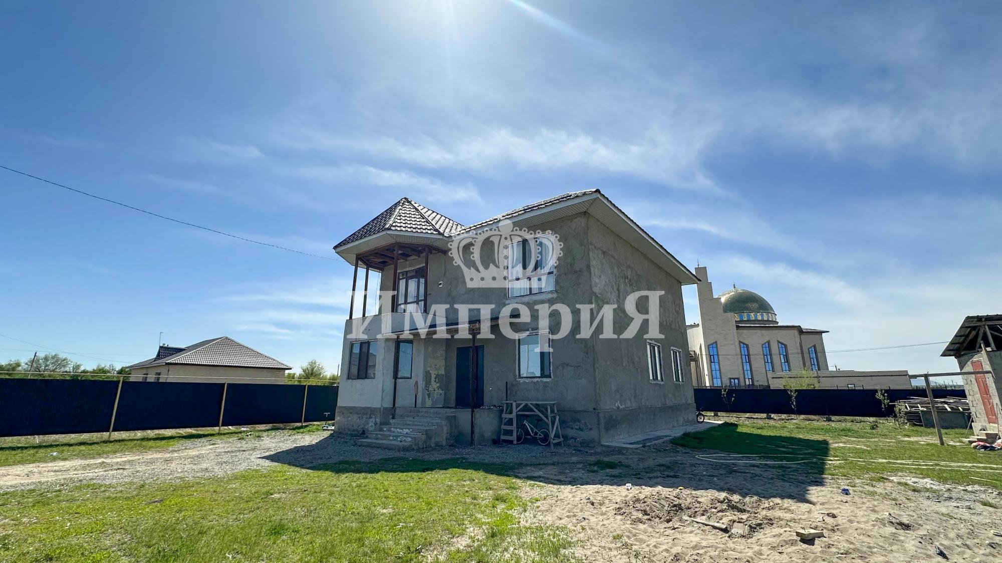 7-комнантный квартира, 220.0 м²,Абая за 40 000 000